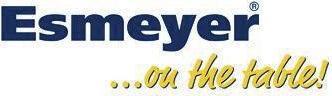 Produktbild Esmeyer Serviertablett DAILY Masse: 22 x 1,4 x 29 cm (B x H x L) Werkstoff: Edelstahl