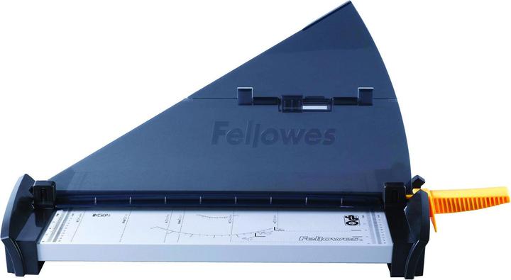 Produktbild Fellowes Fusion (10 Blätter, A3)