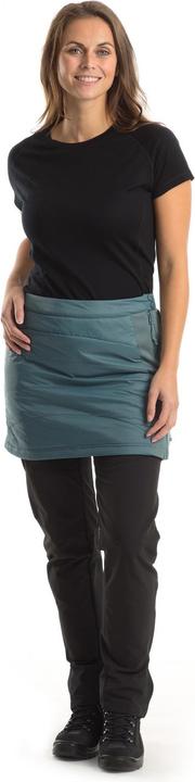 Actual product image Stoic Women's MountainWool KilvoSt. Padded Skirt (38)
