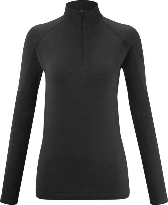 Produktbild Millet Drynamic Soft Ls 44958 ZIP Unterwäsche (XL)