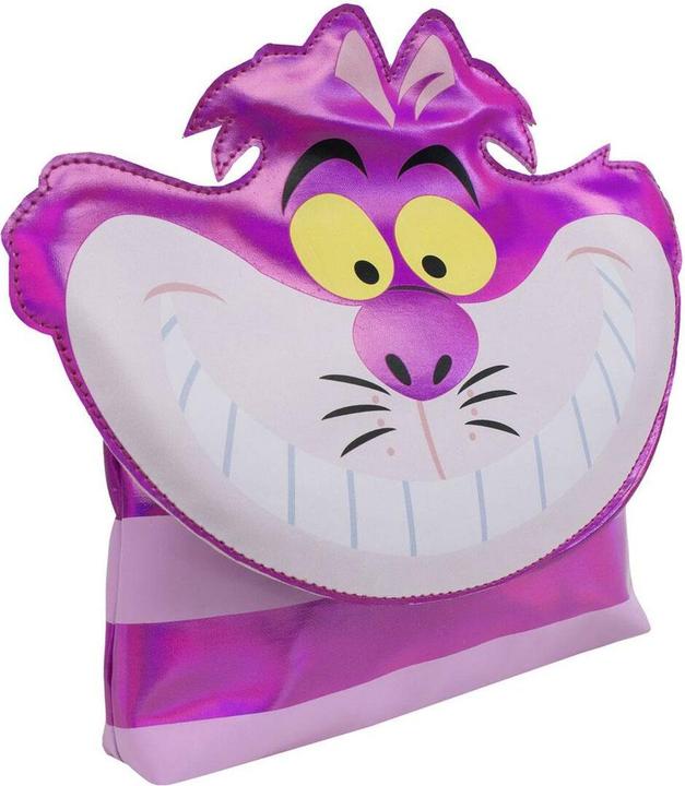Image du produit Cerda ALICE - Chat du Cheshire - Tête - Trousse de toilette