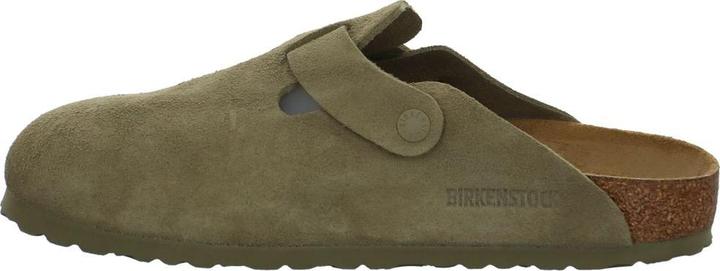 Image du produit Birkenstock Boston LEVE étroit (37)