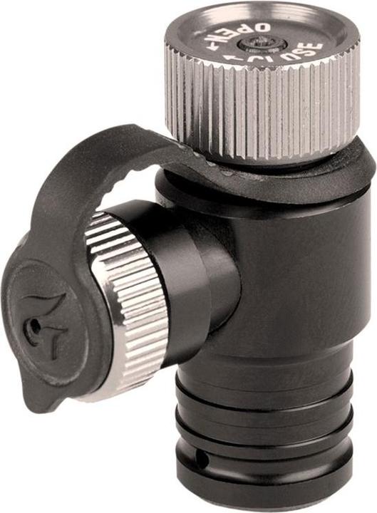 Produktbild Blackburn AIRSTIK CO2 MINI PUMP Handpumpe