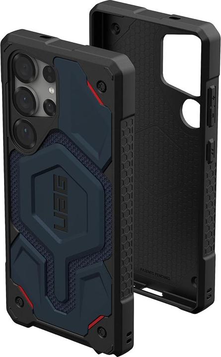 Actual product image UAG Monarch Pro (Samsung Galaxy S25 Ultra)