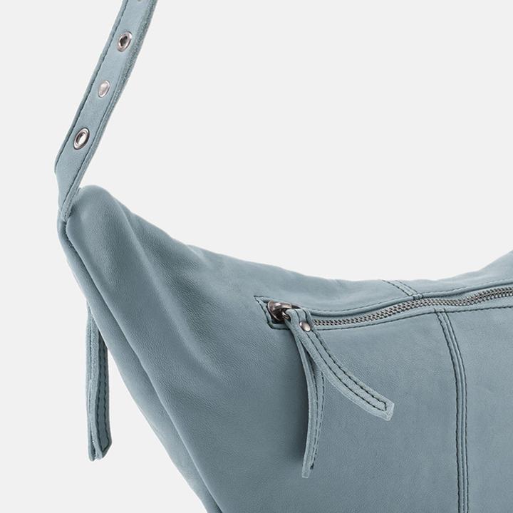 Produktbild FredsBruder Me and My Bag Gürteltasche Leder 40 cm
