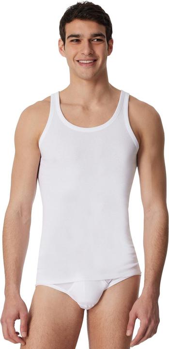 Actual product image Schiesser Tank Top (8)