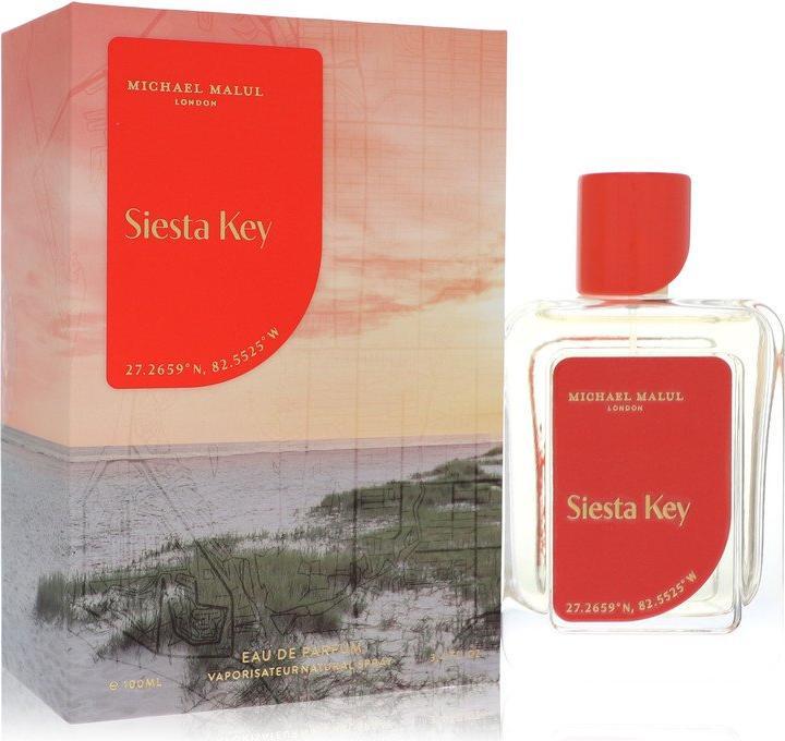 Immagine prodotto Michael Malul Siesta Key (Eau de parfum, 100 ml)