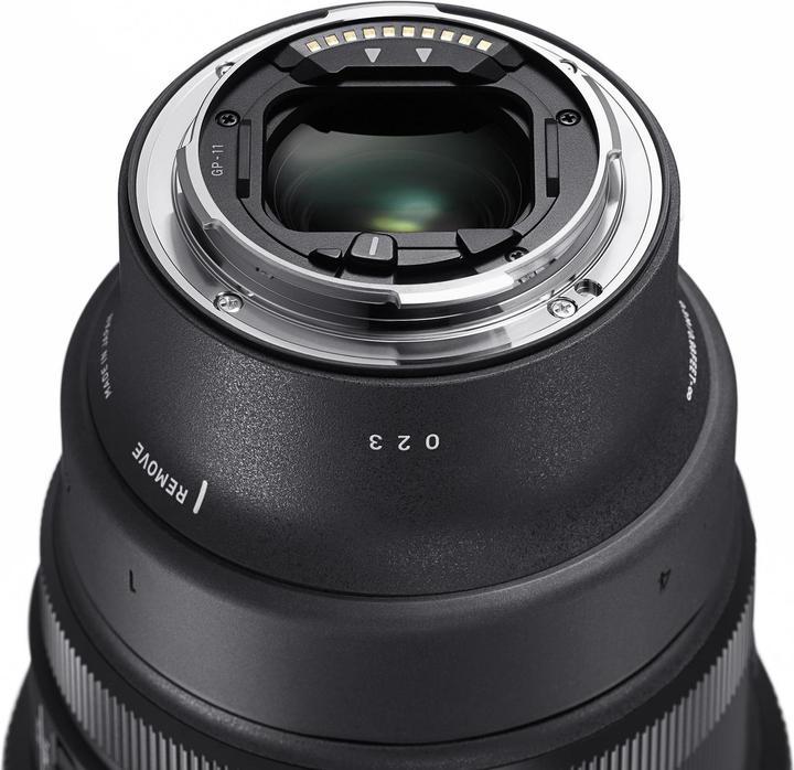 Immagine prodotto Sigma 14mm F1,4 DG DN Art, L-Mount (L-mount, Full-frame)