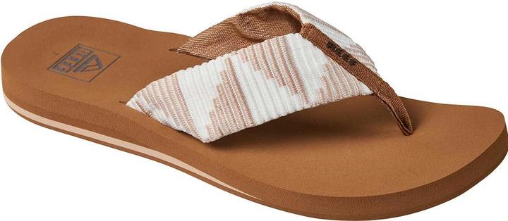 Reef Spring Woven