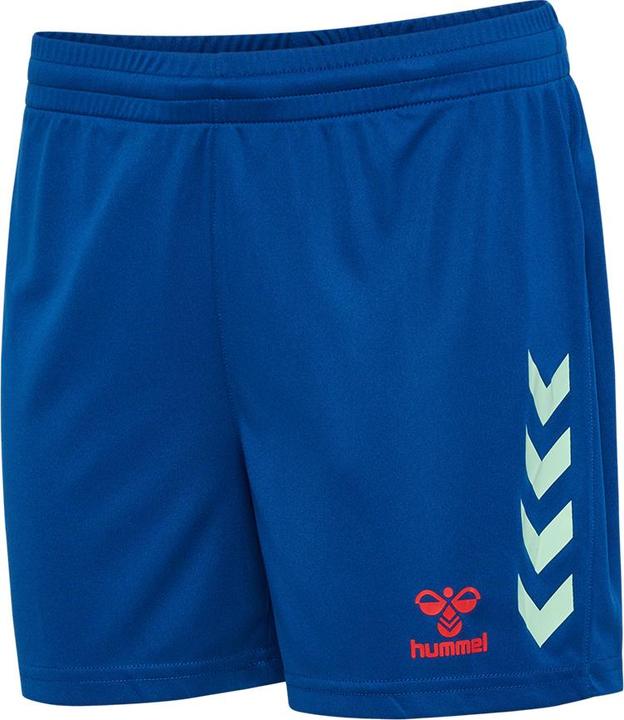 hummel Hmlgraphic Universe Shorts Woman