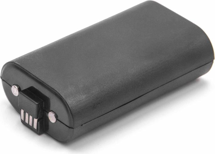 Produktbild XCell Li-Ion-Akku - 1100mAh (3V) - für Gamepad Controller wie Microsoft 1556 (1 Stk., 1100 mAh, Ladegerät inkl. Akku)