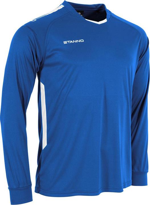 Actual product image Stanno First Long Sleeve Shirt (164)