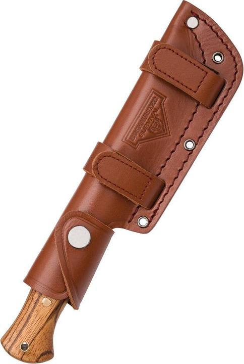 Actual product image United Cutlery Bushcraft Explorer Knife (11.10 cm)