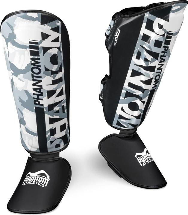 Produktbild Phantom Athletics Schienbeinschutz APEX Striking (L)