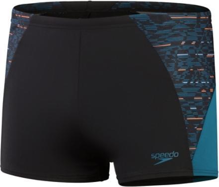 Actual product image Speedo END+ MAX Splice Aquashort (36)