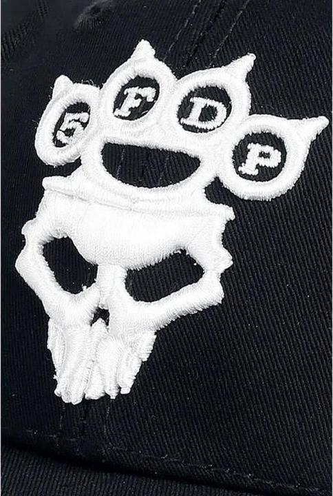 Actual product image Universal Textiles Unisex Adult Logo Baseball Cap (One size)