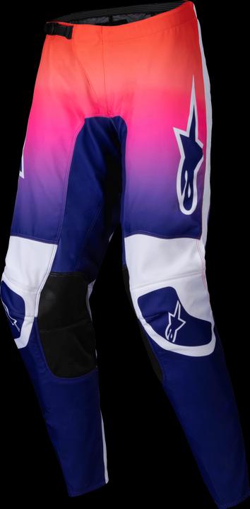 Produktbild Alpinestars Pant 25 Stella Fluid Wurx Mu (Damen, 26)
