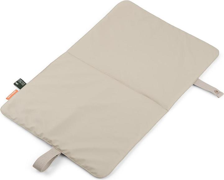 Actual product image Done by Deer Faltbare Wickelunterlage