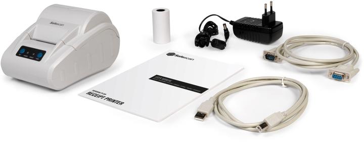 Produktbild Safescan TP-230