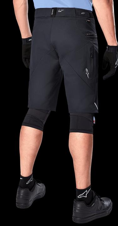 Produktbild Alpinestars Short 24 A-Dura Elite (38)