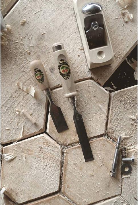 Produktbild Kirschen Stechbeitel (20 mm)