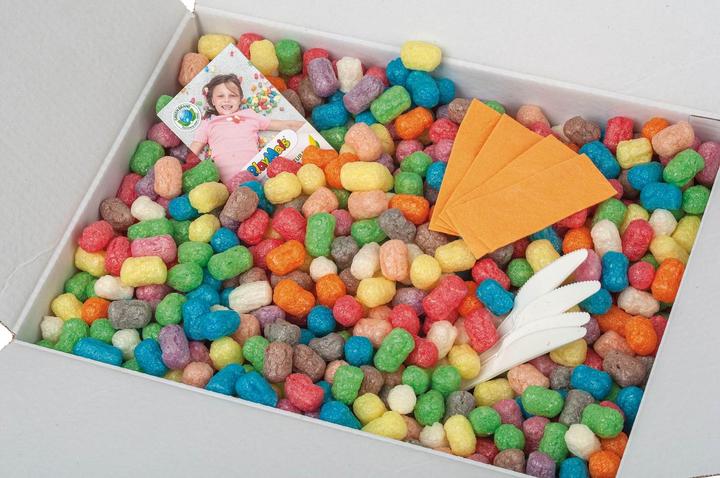 Actual product image CLASSIC PlayMais game, 2000