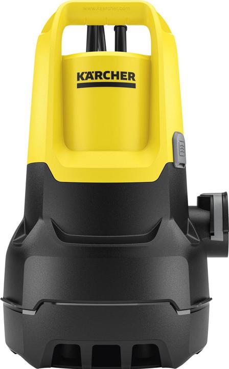 Image du produit Kärcher SP 9.500 Dirt (Pompe des égouts)