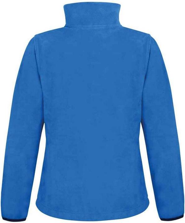 Immagine prodotto Result Clothing Norse Giacca in Pile All'Aperto Alla Moda Donna (40 D)