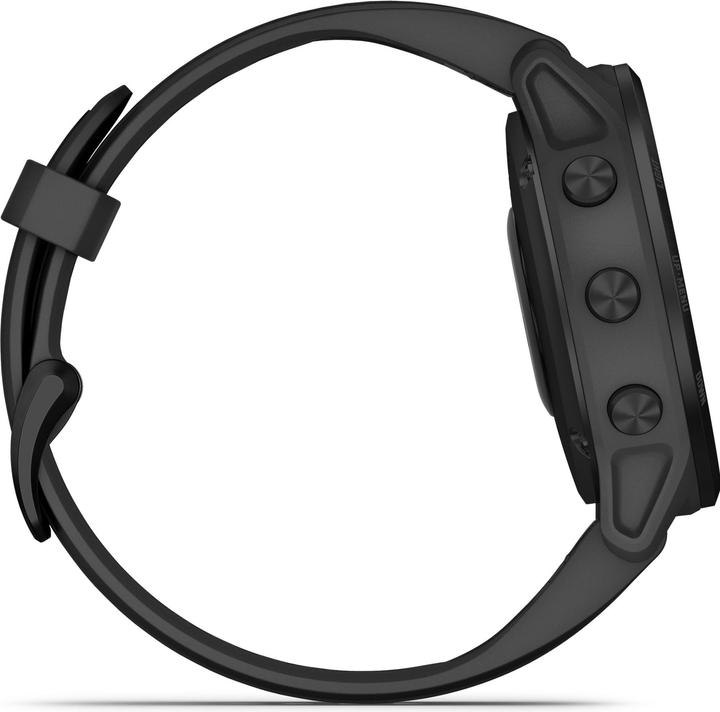 Image du produit Garmin fenix 6S Pro (42 mm)