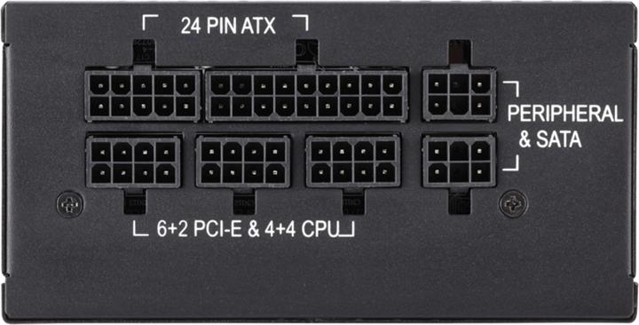 Produktbild Corsair Sf600 (600 W)