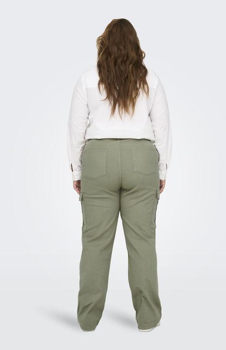 Produktbild Only Curvy Cargo Hose (48)