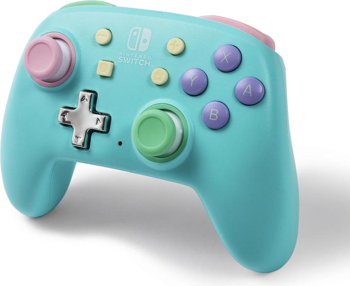 Actual product image PowerA NANO - Controller (Switch, Switch Lite, Switch OLED)