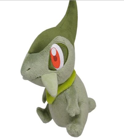 Produktbild Sanei Pokemon - Milza