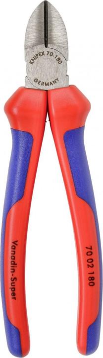 Produktbild Knipex Seitenschneider (180 mm)