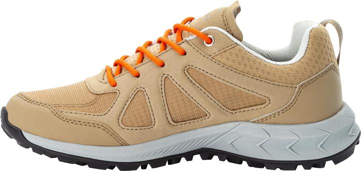 Image du produit Jack Wolfskin Woodland 2 Texapore Low W (41)