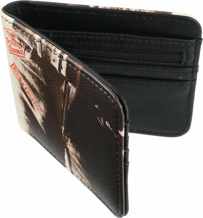 Produktbild Rocksax Sticky Fingers Brieftasche The Rolling Stones