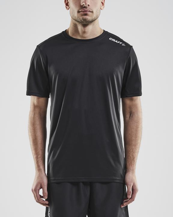 Actual product image Craft Rush Ss Tee Men (S)