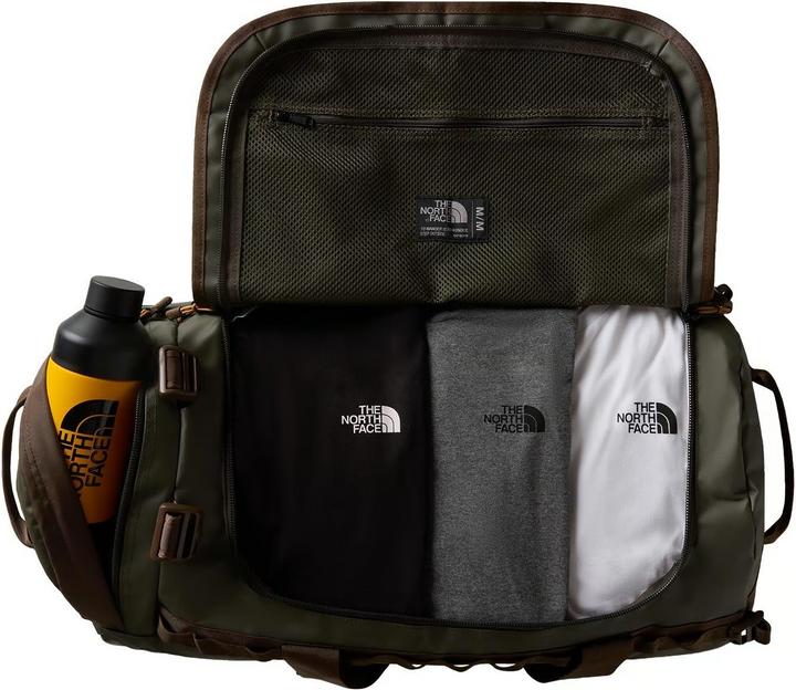 Actual product image North Face Base Camp Duffel - M (71 l)
