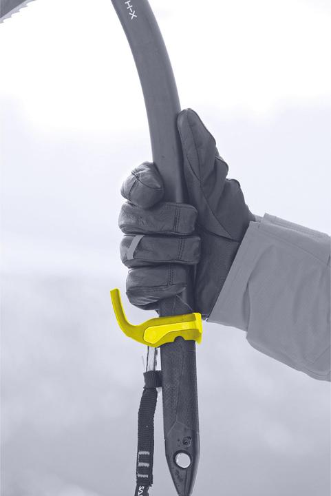 Produktbild Salewa North-X Eispickel