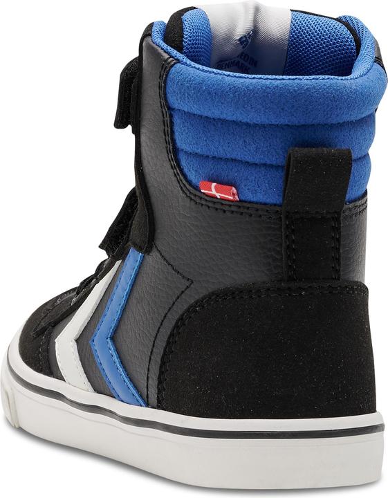 Immagine prodotto hummel Stadil High Jr Più Sottile (27)