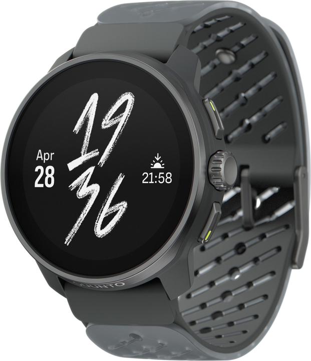 Produktbild Suunto Race S (45 mm)