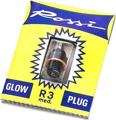 Rossi Glühkerze R3