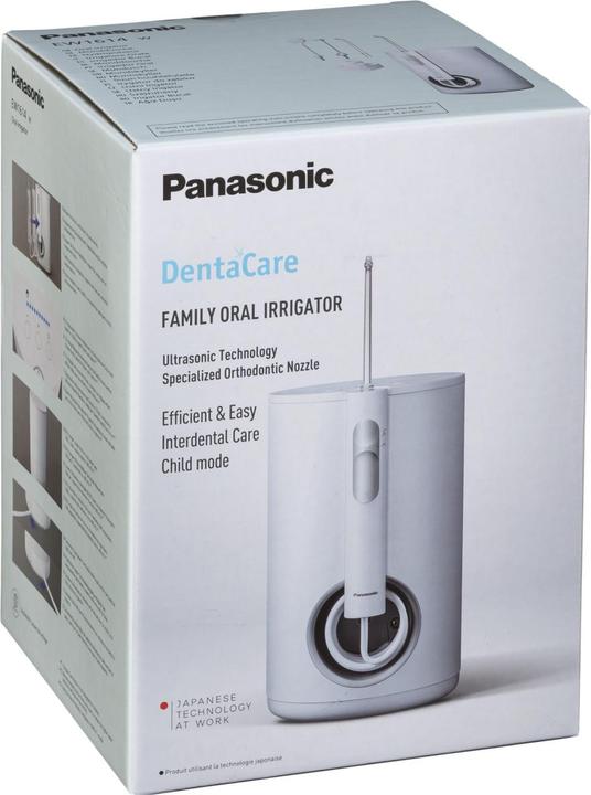 Produktbild Panasonic EW1614W503