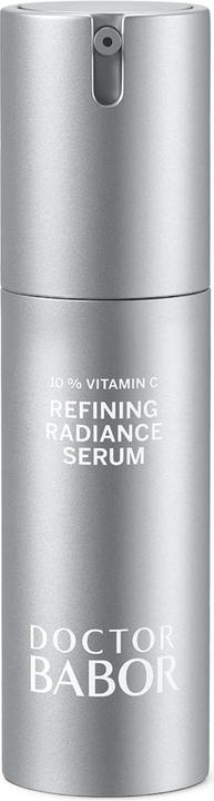 Produktbild Babor DOCTOR - Refining Radiance Serum (30 ml)