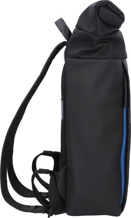 Image du produit Joop! Sac à dos à roulettes Atessa Tino SVZ (12.60 l)