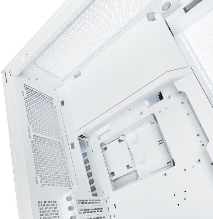 Actual product image Phanteks NV7 D-RGB (Mini-ITX, mATX, E-ATX, SSI CEB)