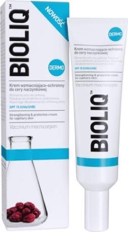 Produktbild Bioliq Dermo Strengthening And Protective Cream For Capillary Skin (30 ml)