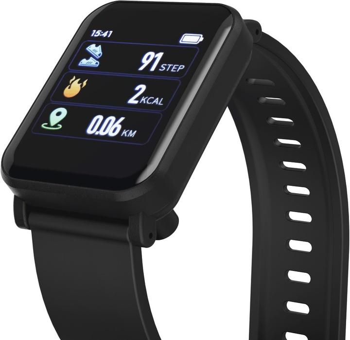 Image du produit Hama Fit Track 5900 (35 mm)