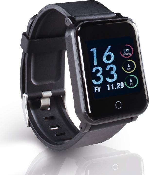 Image du produit Hama Fit Track 5900 (35 mm)