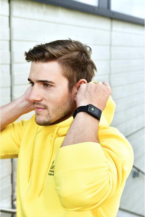 Image du produit Hama Fit Track 5900 (35 mm)